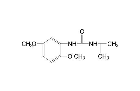 1-(2,5-dimethoxyphenyl)-3-isopropylurea