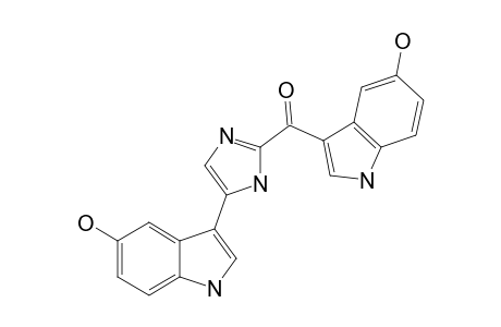 Neohydroxytopsentin