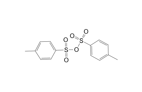 p-Toluenesulfonic anhydride