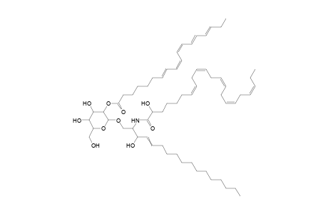 AHexCer (O-18:5)17:1;2O/22:5;O