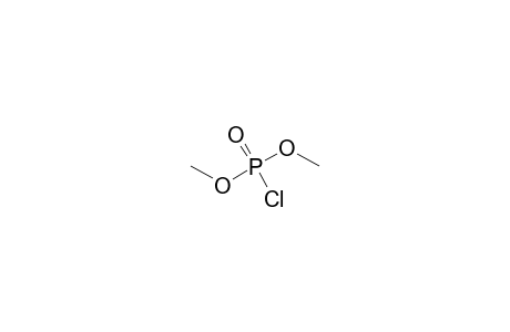 PHOSPHORIC-ACID-DIMETHYLESTER-CHLORIDE