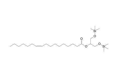 2,2,8,8-Tetramethyl-3,7-dioxa-2,8-disilanonan-5-yl (Z)-heptadec-10-enoate