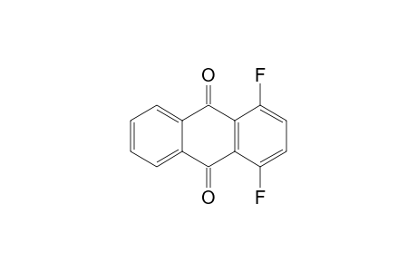 1,4-Difluoroanthra-9,10-quinone