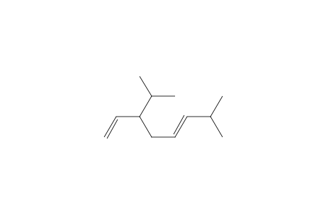 (5E)-3-Isopropyl-7-methyl-1,5-octadiene