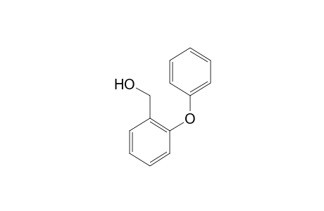 o-Phenoxybenzyl Alcohol