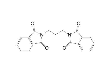 N,N'-DIPHTHALOYL-1,3-PROPANEDIAMINE