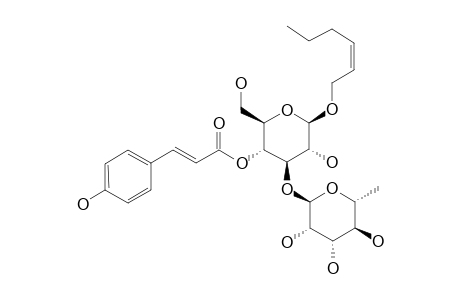 LIPPIANOSIDE-C