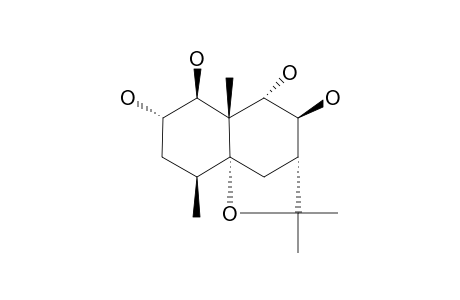 POLYALCOHOL D