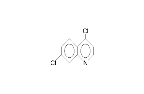 4,7-Dichloroquinoline