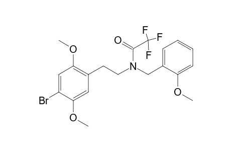 25B-NBOMe TFA