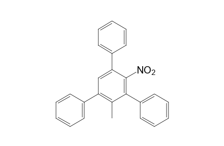 2'-methyl-4'-nitro-5'-phenyl-m-terphenyl