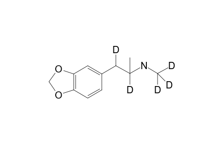 3,4-MDMA-d5