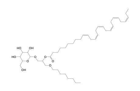 MGDG O-8:0_28:6