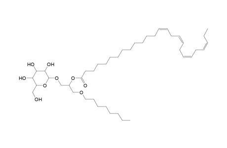 MGDG O-8:0_26:4