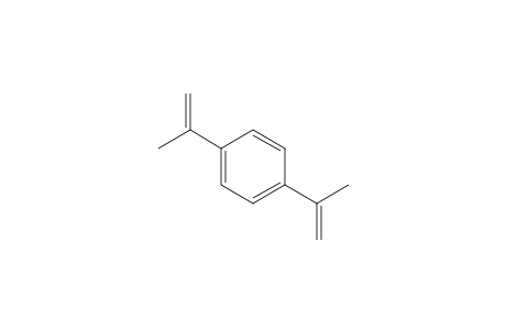 Benzene, 1,4-bis(1-methylethenyl)-