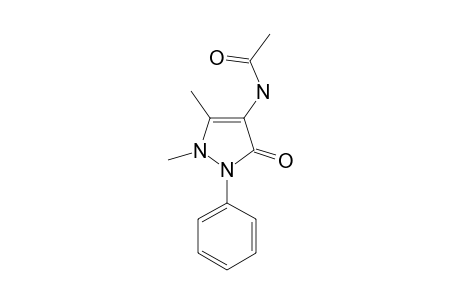 4-Acetamidoantipyrine