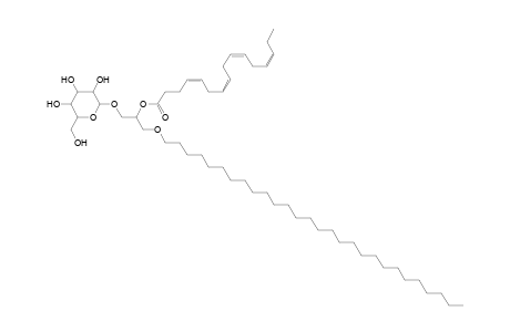 MGDG O-28:0_16:4