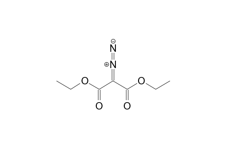 Diethyl diazomalonate