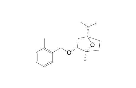 Cinmethylin