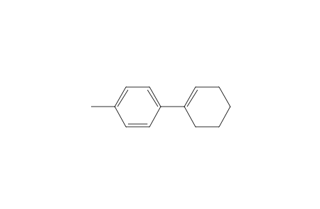 1-(p-tolyl)-1-cyclohexene