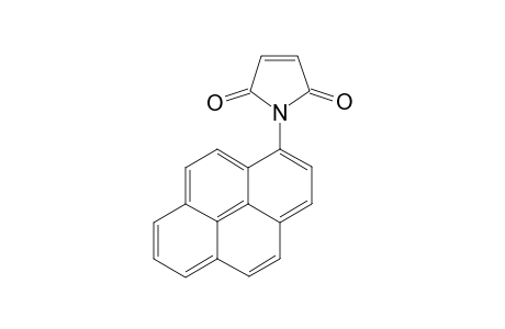 N-(1-Pyrenyl)maleimide