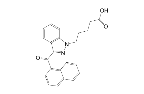 THJ-018-M (HOOC-) MS2