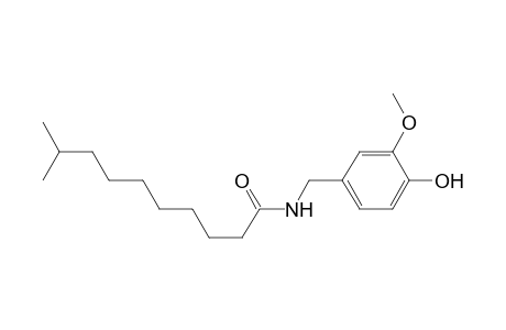 Homodihydrocapsaicin