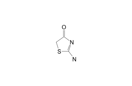 2-imino-4-thiazolidinone