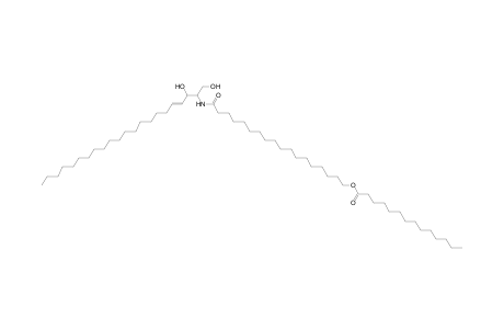 Cer 22:1;2O/18:0;O(FA 14:0)