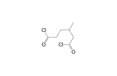 3-Methyladipoyl chloride