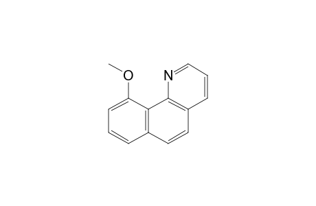 5-METHOXY-4-AZAPHENANTHRENE