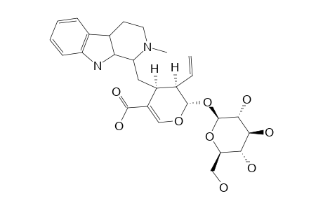 PALICOSIDE