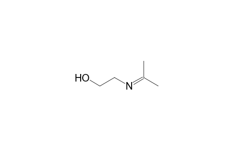 2-(2-PROPYLIMINO)-ETHANOL