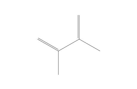 2,3-Dimethyl-1,3-butadiene