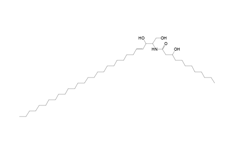 Cer 29:1;2O/12:0;(3OH)