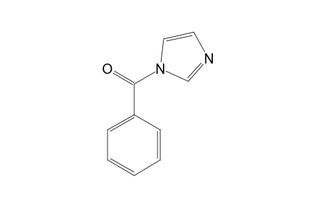 imidazol-1-yl phenyl ketone