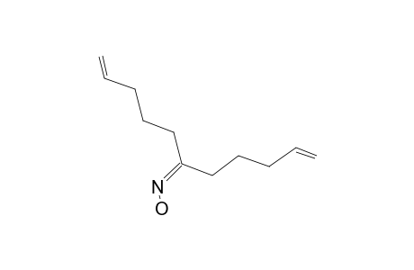 6-Undeca-1,10-dienone oxime