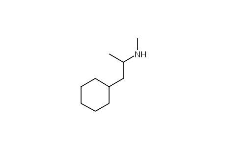 Propylhexedrine