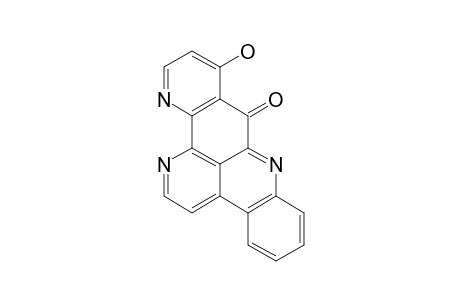 11-Hydroxyascididemin