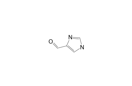 1H-Imidazole-4-carbaldehyde