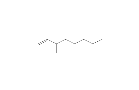 1-Octene, 3-methyl-