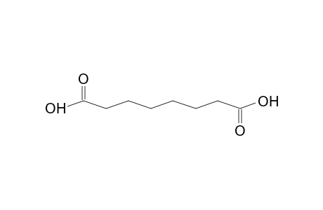 Octanedioic acid