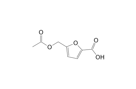 acetic acid, ester with 5-(hydroxymethyl)-2-furaldehyde