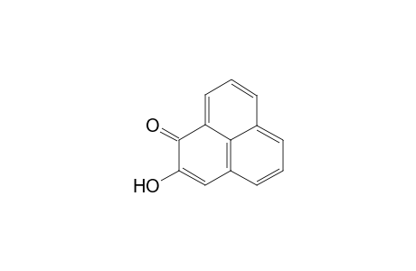 2-HYDROXY-1-H-PHENALEN-1-ONE;1,2-HYDROXYPERINAPHTHENONE