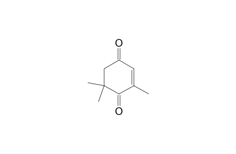 4-Oxoisophorone