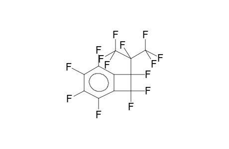 PERFLUORO-1-ISOPROPYLBENZOCYCLOBUTENE