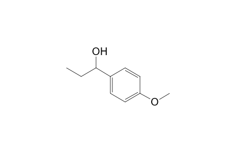 A-Ethyl-P-methoxy-benzylalcohol