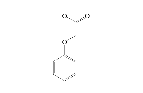 Phenoxyacetic acid