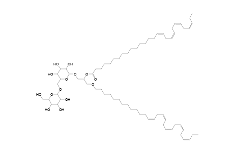 DGDG O-28:5_28:4