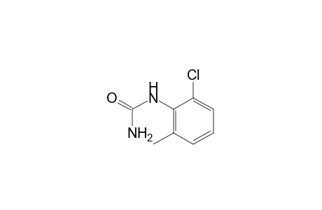 (6-chloro-o-tolyl)urea